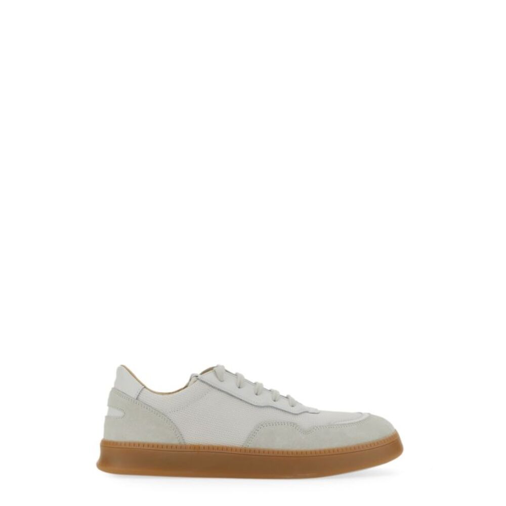 Spalwart Unisex Smash Low Sneaker